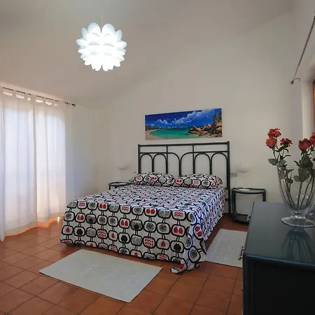 Casa Guglielmo *
