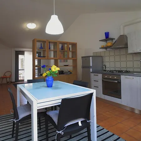 Casa Guglielmo アパート ヴィアレッジョ