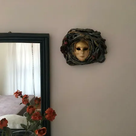 Casa Guglielmo ヴィアレッジョ