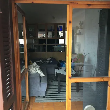 アパート Casa Guglielmo ヴィアレッジョ