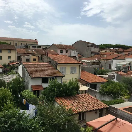 Casa Guglielmo *