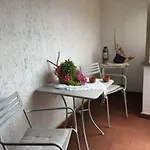 Casa Guglielmo アパート