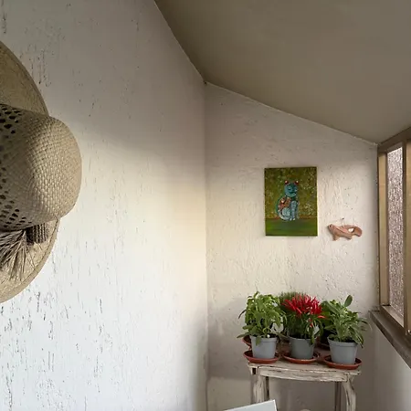 Casa Guglielmo Appartement