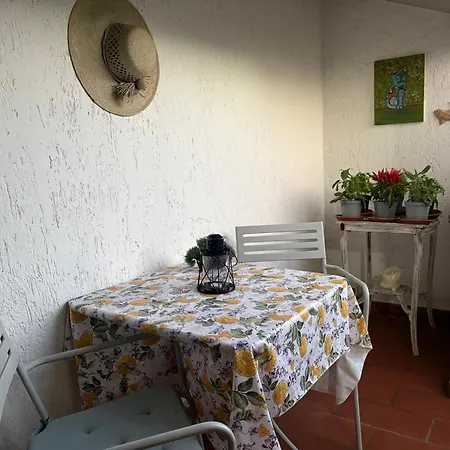 Casa Guglielmo Appartement *