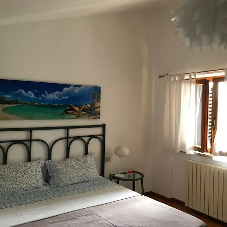 Διαμέρισμα Casa Guglielmo *