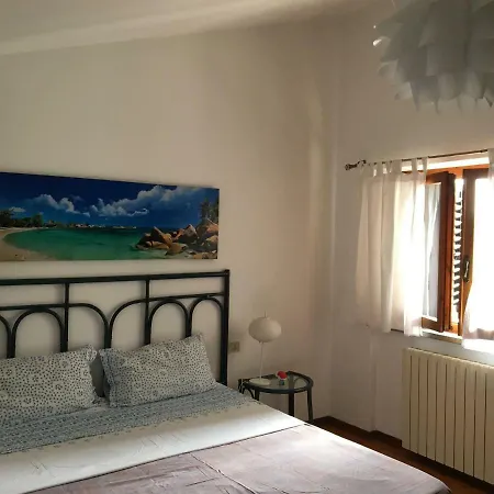Apartment Casa Guglielmo *
