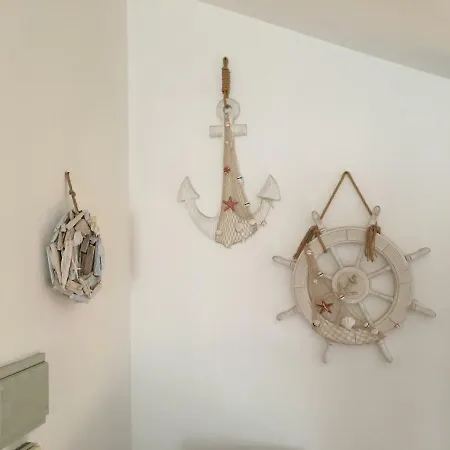 Casa Guglielmo Διαμέρισμα Βιαρέτζιο