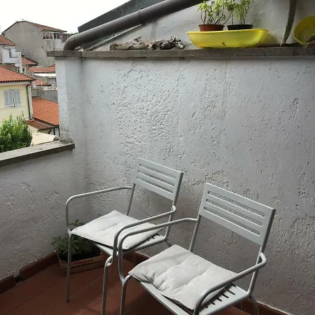 Casa Guglielmo * Βιαρέτζιο