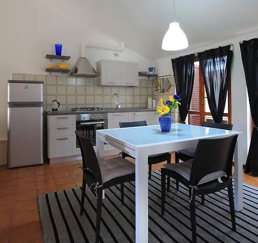 Casa Guglielmo * Βιαρέτζιο