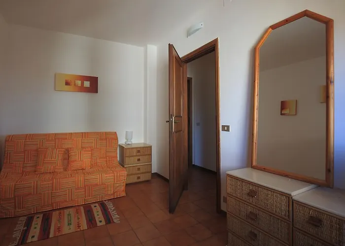 Casa Guglielmo * Viareggio