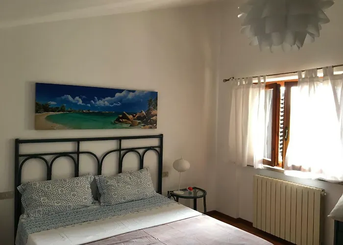 Διαμέρισμα Casa Guglielmo *