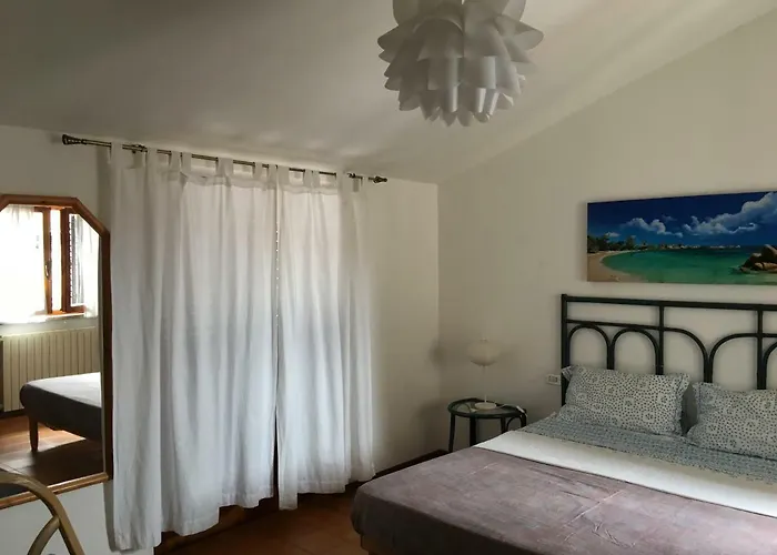 Casa Guglielmo Viareggio