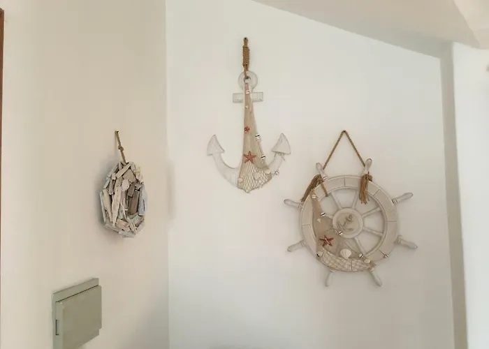 Casa Guglielmo Διαμέρισμα Βιαρέτζιο