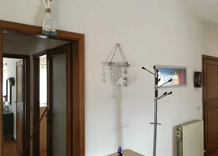 Διαμέρισμα Casa Guglielmo