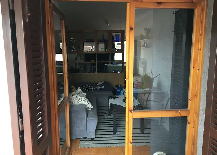 Διαμέρισμα Casa Guglielmo Βιαρέτζιο