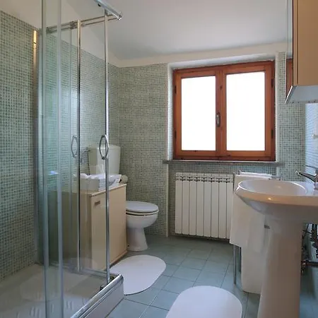 Appartement Casa Guglielmo Viareggio