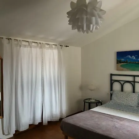 Casa Guglielmo Viareggio