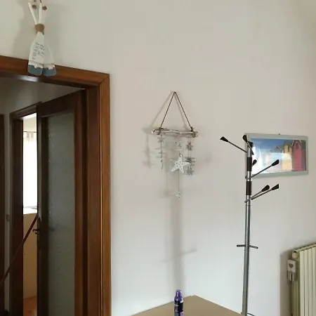 Appartement Casa Guglielmo