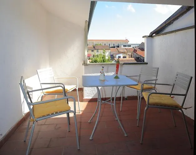 Apartament Casa Guglielmo