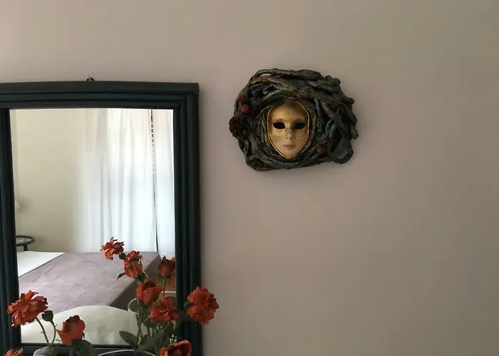 Casa Guglielmo Viareggio