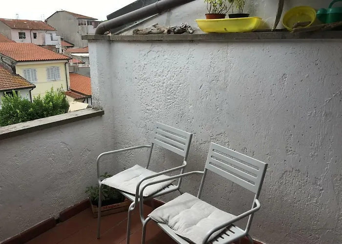 Casa Guglielmo * Viareggio